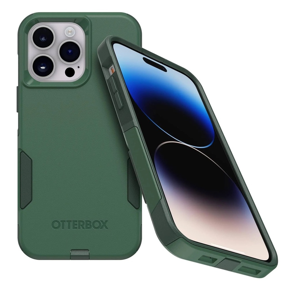 Authentic Otterbox Commuter iPhone 14 Pro Max case